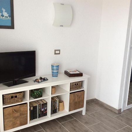 Moderno E Luminoso Studio Port Royal Apartment Los Cristianos  Exterior photo