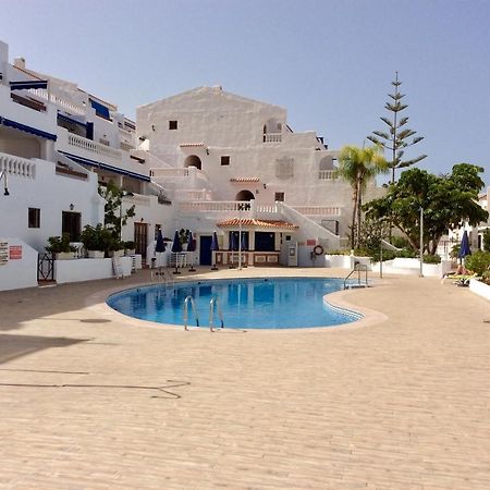 Moderno E Luminoso Studio Port Royal Apartment Los Cristianos  Exterior photo