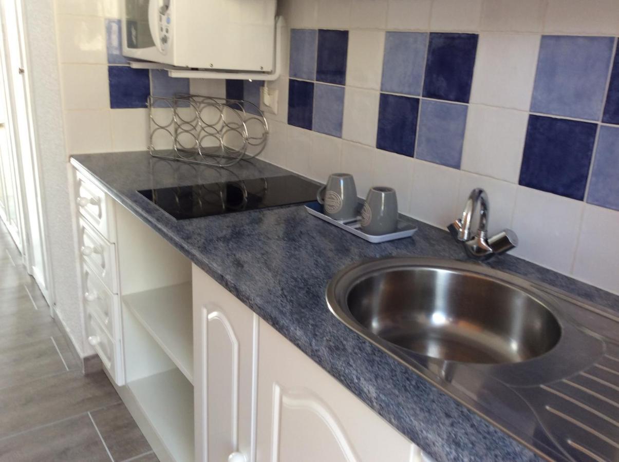 Moderno E Luminoso Studio Port Royal Apartment Los Cristianos  Exterior photo