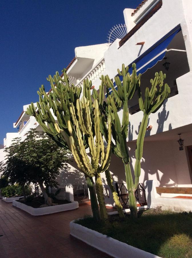 Moderno E Luminoso Studio Port Royal Apartment Los Cristianos  Exterior photo